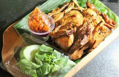 Warung Joglo Menoreh Nanggulan