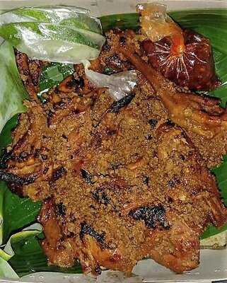 Warung Joglo Menoreh Nanggulan