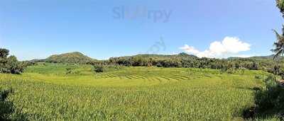 Warung Joglo Menoreh Nanggulan