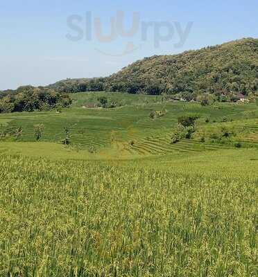 Warung Joglo Menoreh Nanggulan