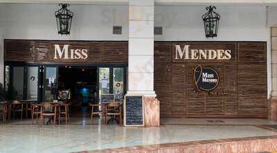 Miss Mendes Resto & Bar