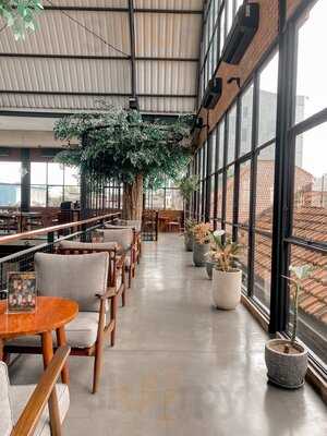 Jenderal Kopi Nusantara Buwas