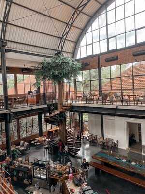 Jenderal Kopi Nusantara Buwas