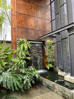 Jenderal Kopi Nusantara Buwas