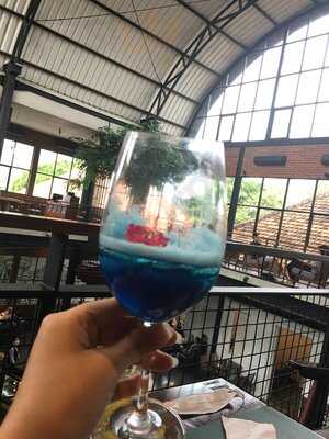 Jenderal Kopi Nusantara Buwas