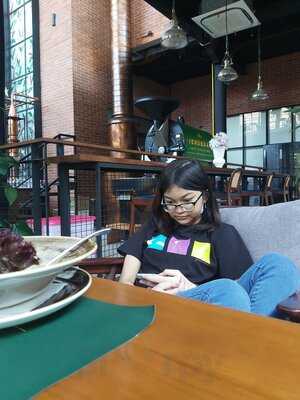 Jenderal Kopi Nusantara Buwas