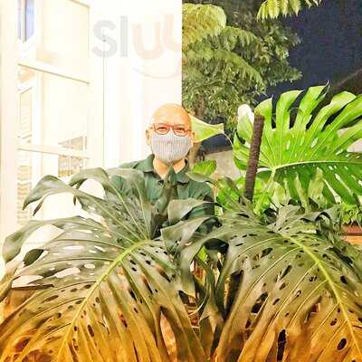 Jenderal Kopi Nusantara Buwas