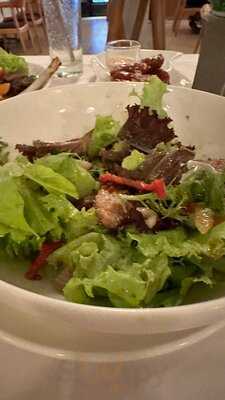 Asparagus Restaurant