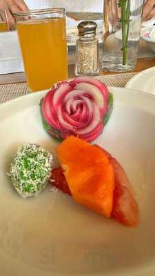 Asparagus Restaurant