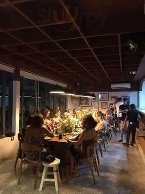 Sa'mesa Canggu & Seminyak