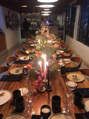 Sa'mesa Canggu & Seminyak