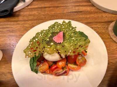 Sa'mesa Canggu & Seminyak