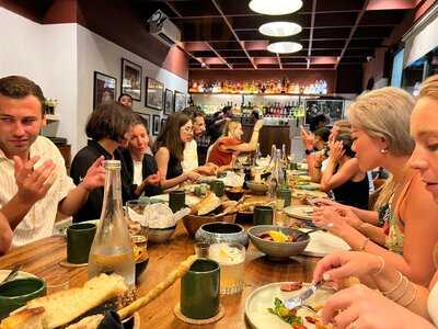 Sa'mesa Canggu & Seminyak