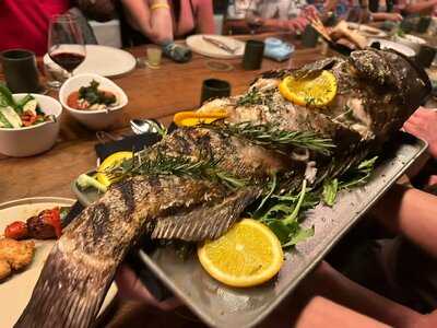 Sa'mesa Canggu & Seminyak