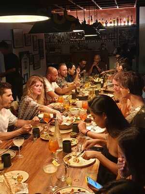 Sa'mesa Canggu & Seminyak