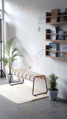 Kopi Konnichiwa Makassar