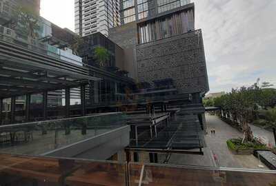 Common Grounds - Ground Zero