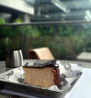 Common Grounds - Ground Zero