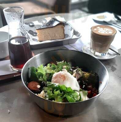 Common Grounds - Ground Zero