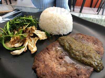 Steak Api Dipatiukur