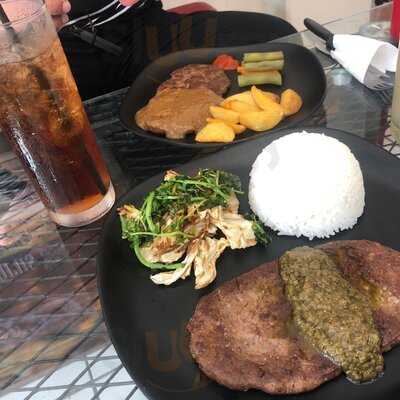 Steak Api Dipatiukur