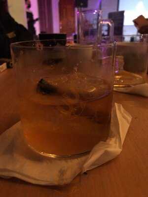 Monte Cristo Potion And Fire