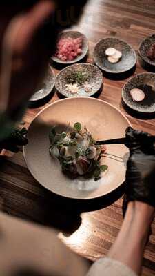 Monte Cristo Potion And Fire