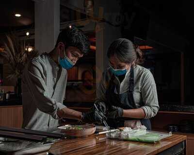 Monte Cristo Potion And Fire