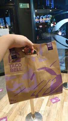 Tacobell Jakarta