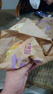 Tacobell Jakarta