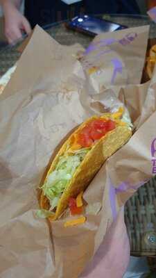 Tacobell Jakarta
