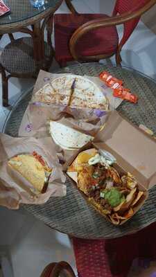 Tacobell Jakarta