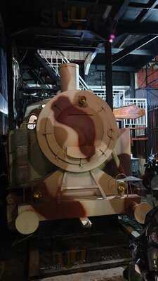 Kedai Kopi Perjoeangan