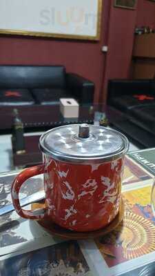 Kedai Kopi Perjoeangan