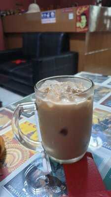 Kedai Kopi Perjoeangan