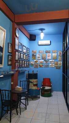 Kedai Kopi Perjoeangan