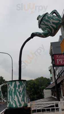 Kedai Kopi Perjoeangan