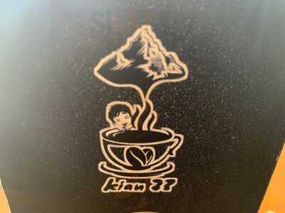 Kian 23 Cafe Gili Air