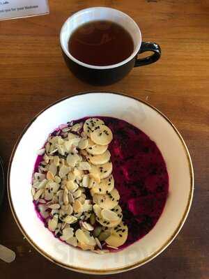 Kian 23 Cafe Gili Air