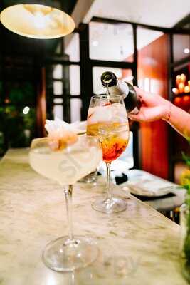 Mezze Grill & Brasserie