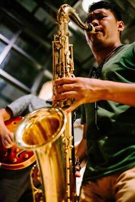 Mezze Grill & Brasserie