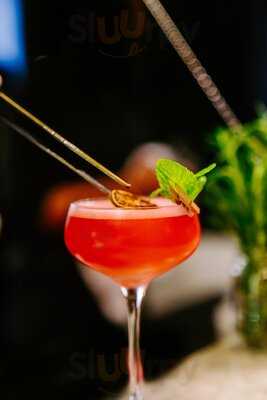 Mezze Grill & Brasserie