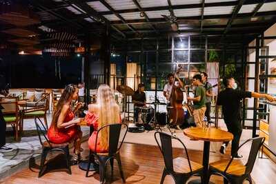 Mezze Grill & Brasserie