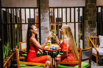 Mezze Grill & Brasserie