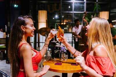 Mezze Grill & Brasserie