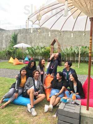 De Tropen Jogja Kitchen