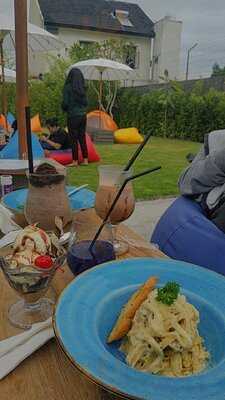 De Tropen Jogja Kitchen