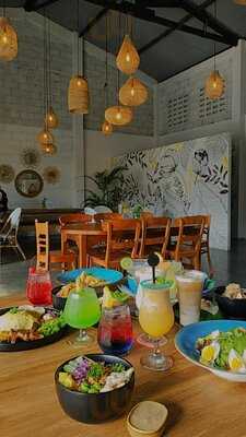 De Tropen Jogja Kitchen