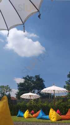 De Tropen Jogja Kitchen