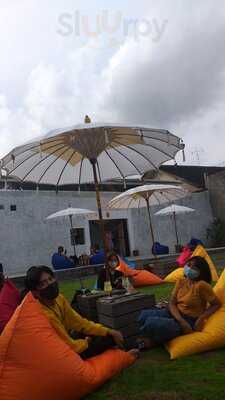 De Tropen Jogja Kitchen